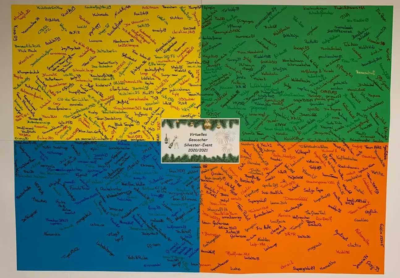 Die Geburtsstunde von Vir2real