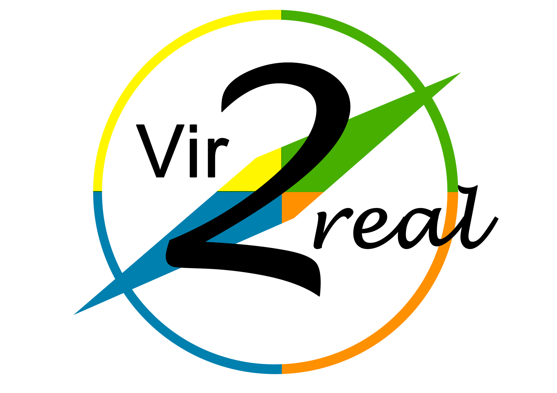 Vir2real Shop-Eröffnung