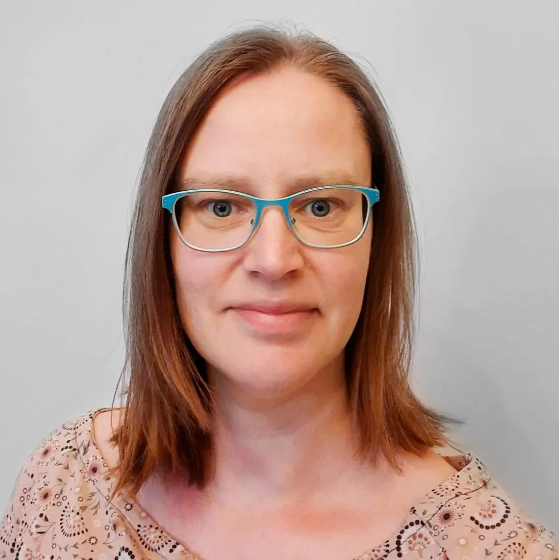 Nadine / BlackUnicorn80